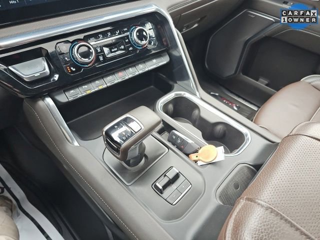 Used 2024 GMC Sierra 1500 Denali w/ Denali Reserve Package image 20