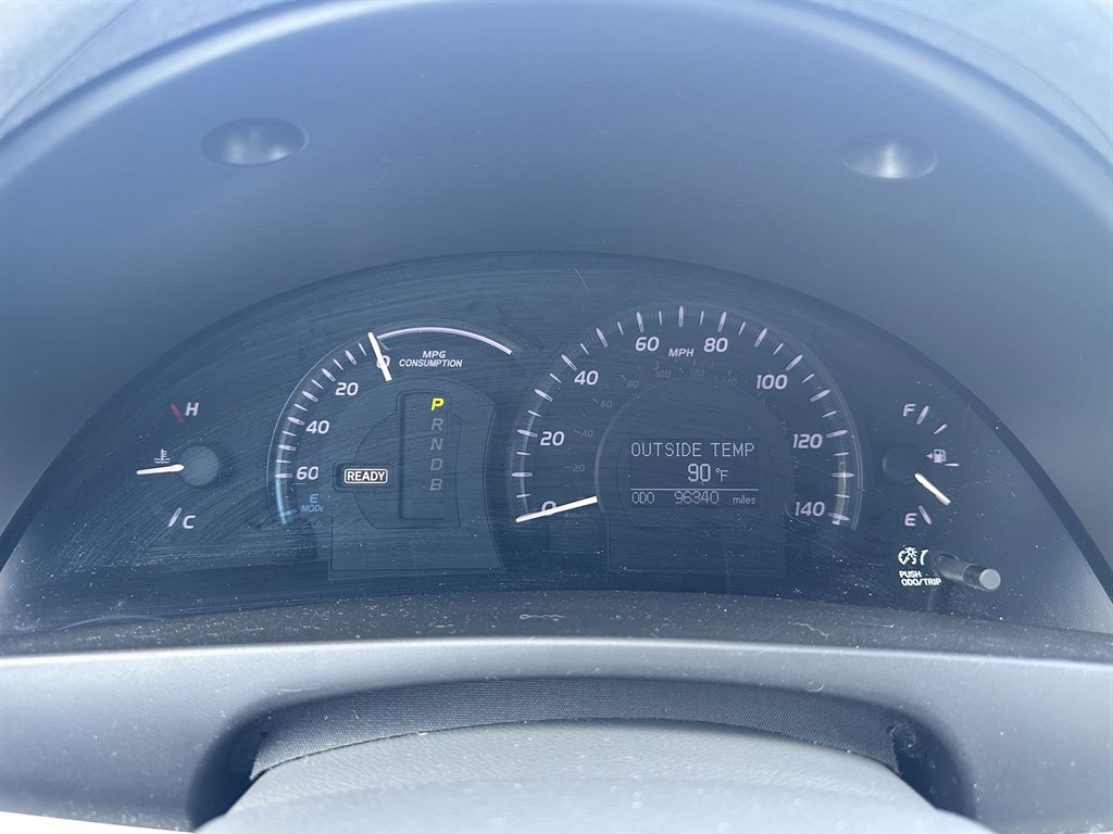 Used 2007 Toyota Camry Hybrid image 25