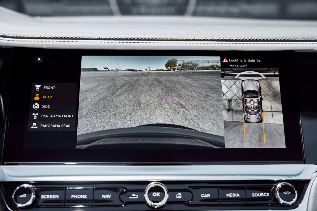 Used 2024 Bentley Continental GT Speed AWD/4WD image 72