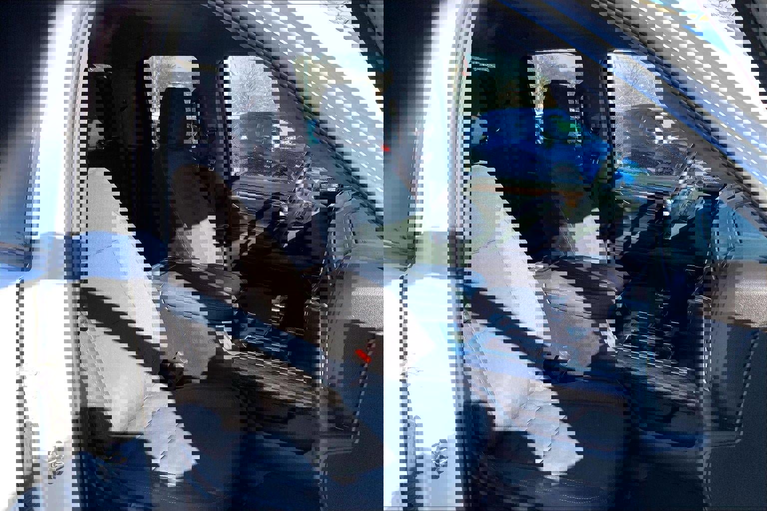 Used 2024 GMC Sierra 1500 Elevation AWD/4WD image 7