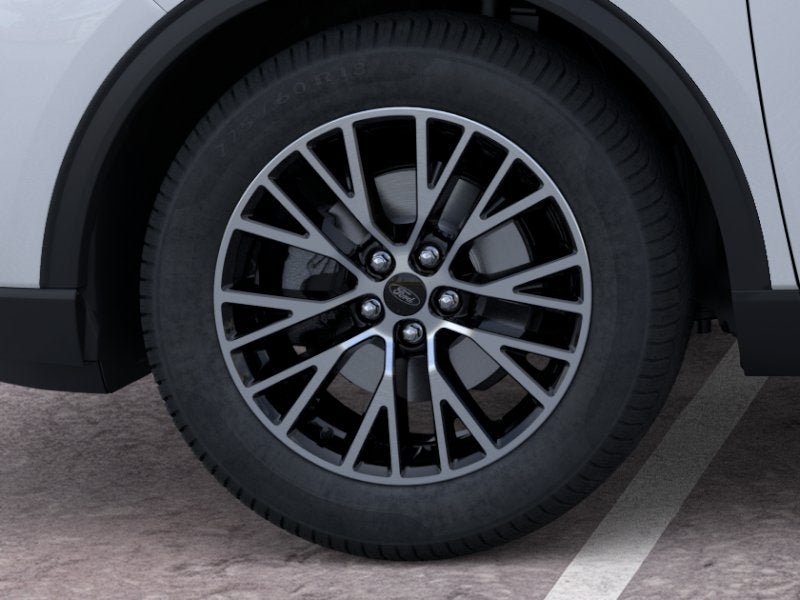 New 2025 Ford Escape SE FWD image 19