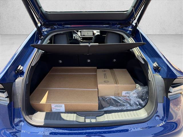 New 2026 Toyota Prius Plug-In Hybrid FWD image 8