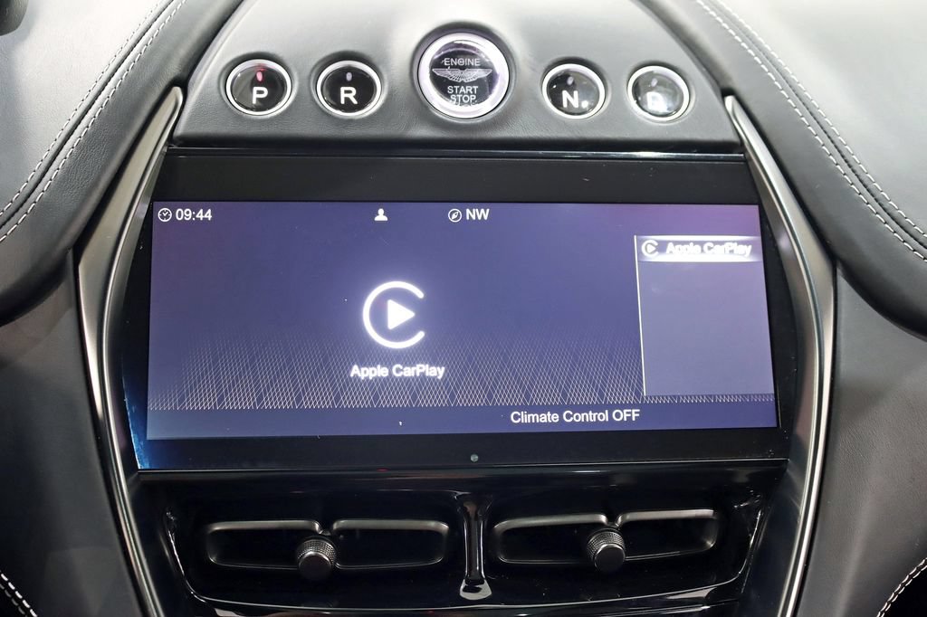 Used 2023 Aston Martin DBX 707 AWD/4WD image 29