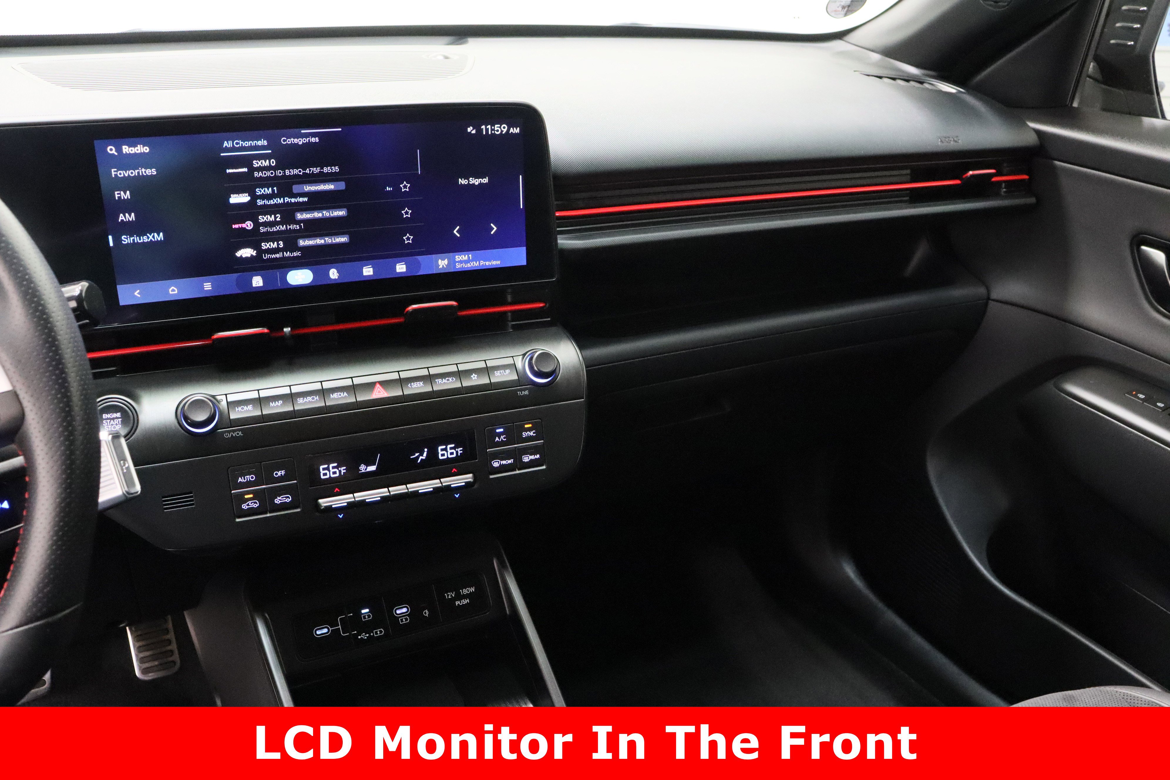 Used 2024 Hyundai Kona N Line image 17