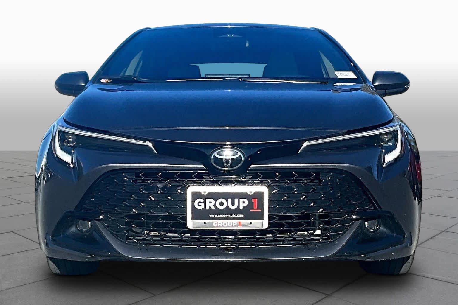 Used 2023 Toyota Corolla SE FWD image 4