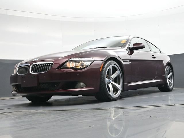 Used 2008 BMW 650i Coupe RWD image 39