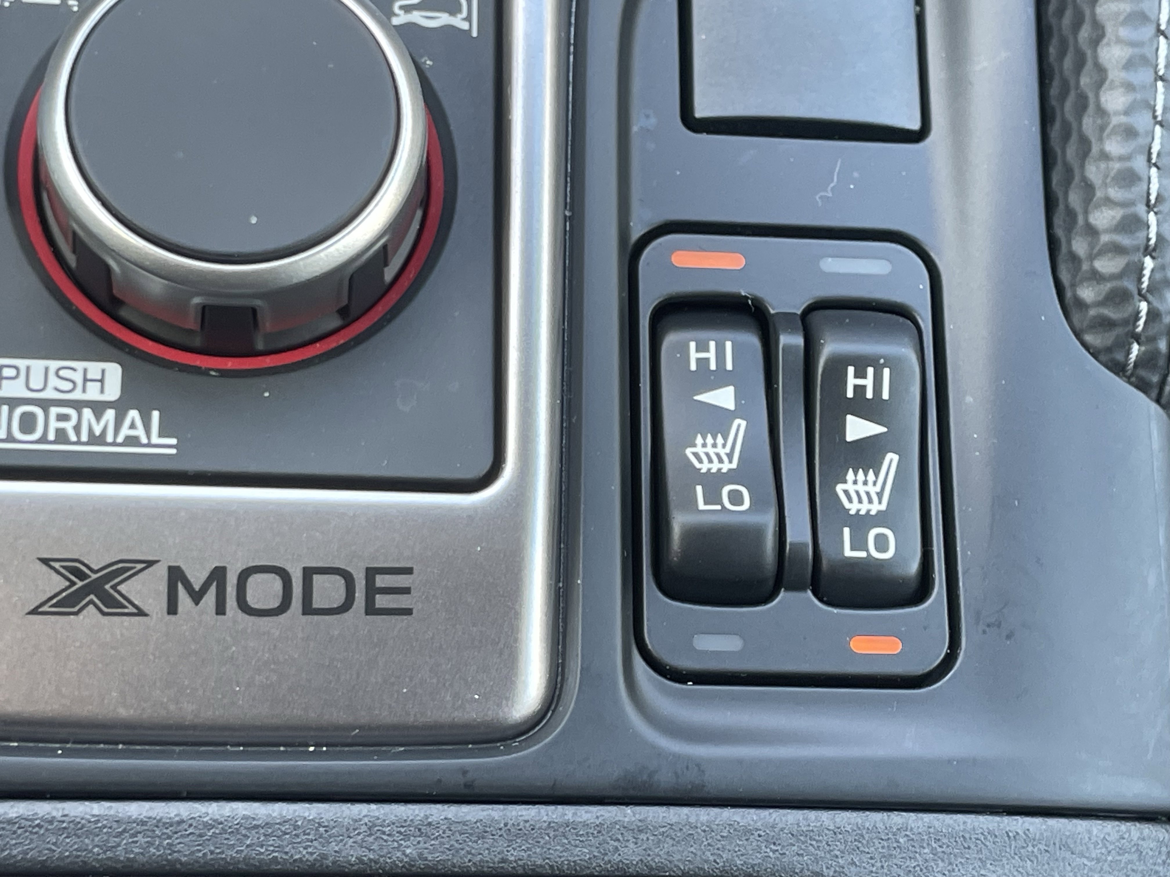 Certified 2023 Subaru Forester Touring image 28