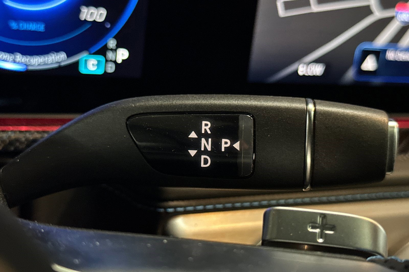 New 2025 Mercedes-Benz G 580 w/ EQ Technology image 15