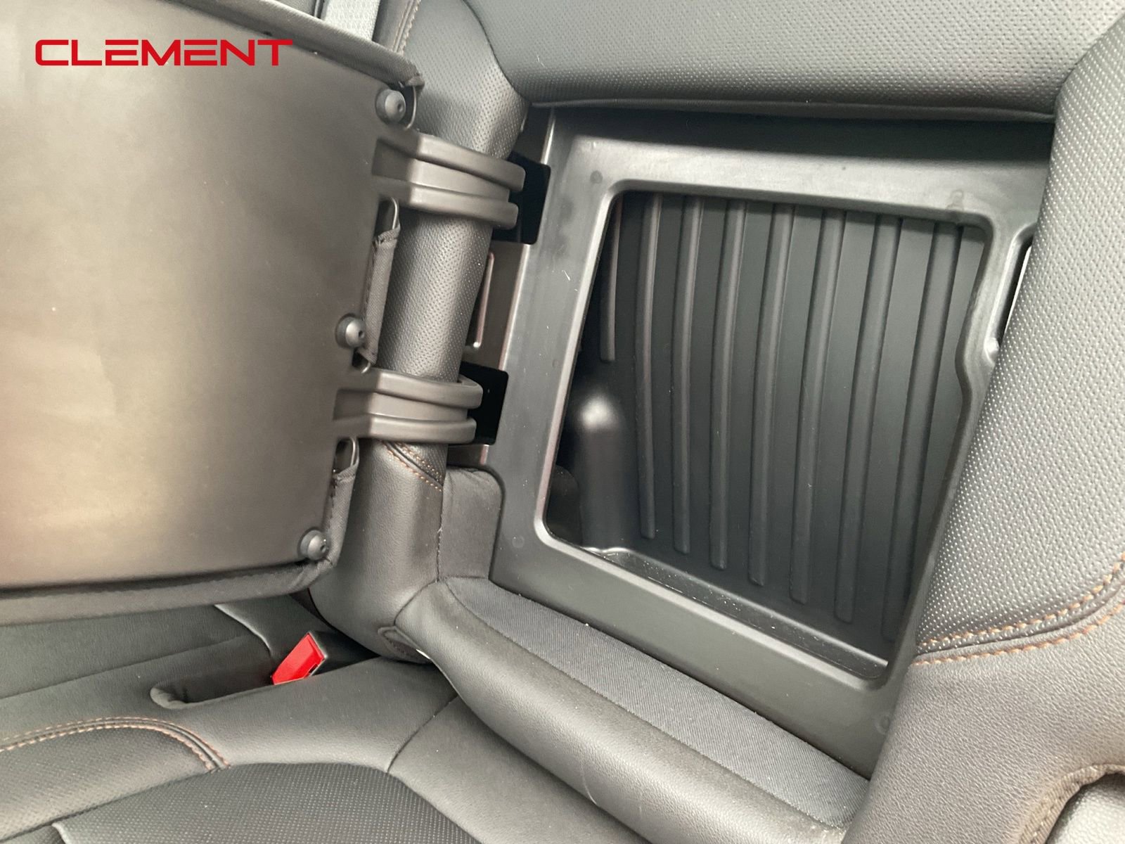 Used 2023 GMC Sierra 2500 AT4 w/ AT4 Premium Plus Package image 27