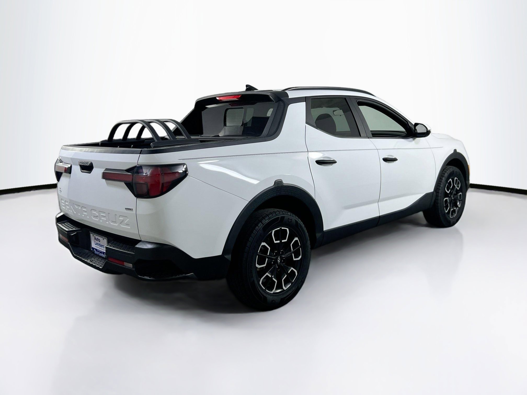 Used 2022 Hyundai Santa Cruz SEL w/ Activity Package AWD/4WD image 5