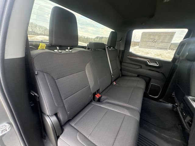 New 2026 Chevrolet Silverado 1500 RST w/ Z71 Off-Road Package image 28