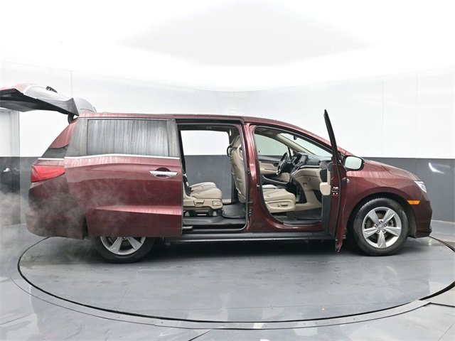 Used 2020 Honda Odyssey EX-L image 57