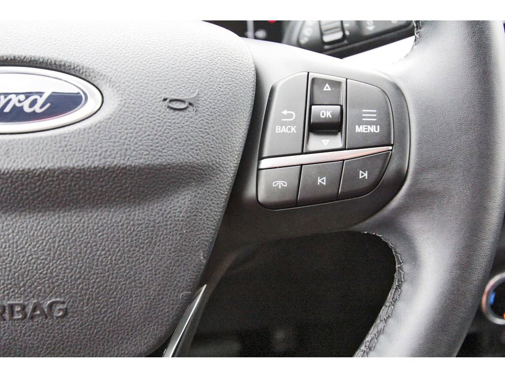 Certified 2024 Ford Escape Active FWD image 19