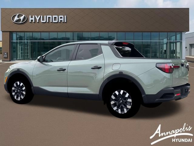 New 2026 Hyundai Santa Cruz SE AWD/4WD image 4