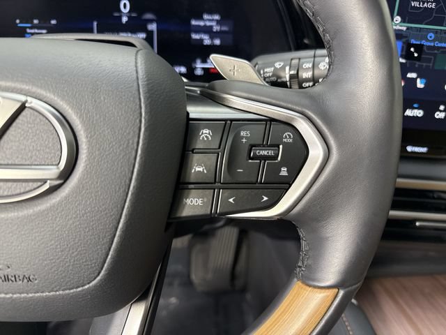 Used 2025 Lexus RX 350 Premium w/ Convenience Package AWD/4WD image 15