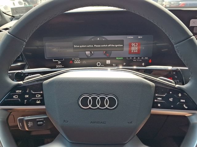 New 2026 Audi Q3 quattro 2.0T AWD/4WD image 15