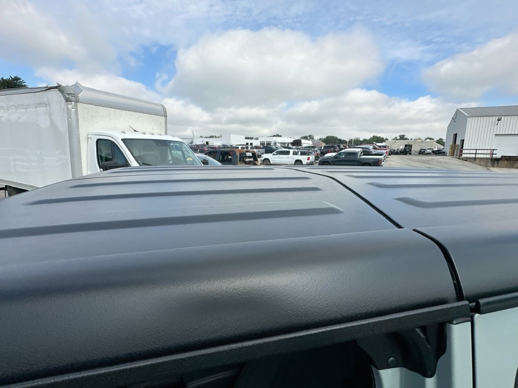 New 2027 Jeep Wrangler Unlimited Sport AWD/4WD image 27