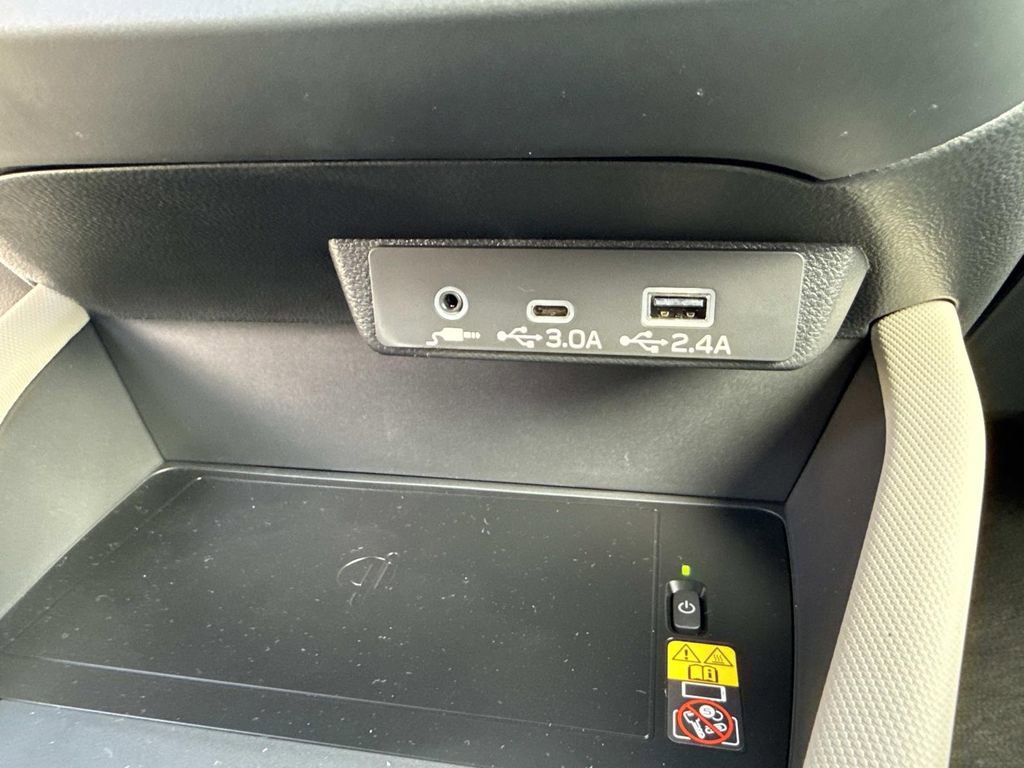 New 2025 Subaru Forester Premium image 29