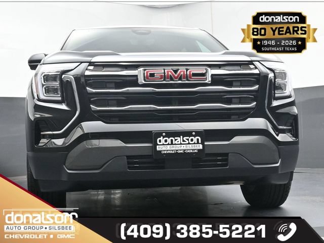 New 2026 GMC Terrain Elevation w/ Technology Package II FWD image 16
