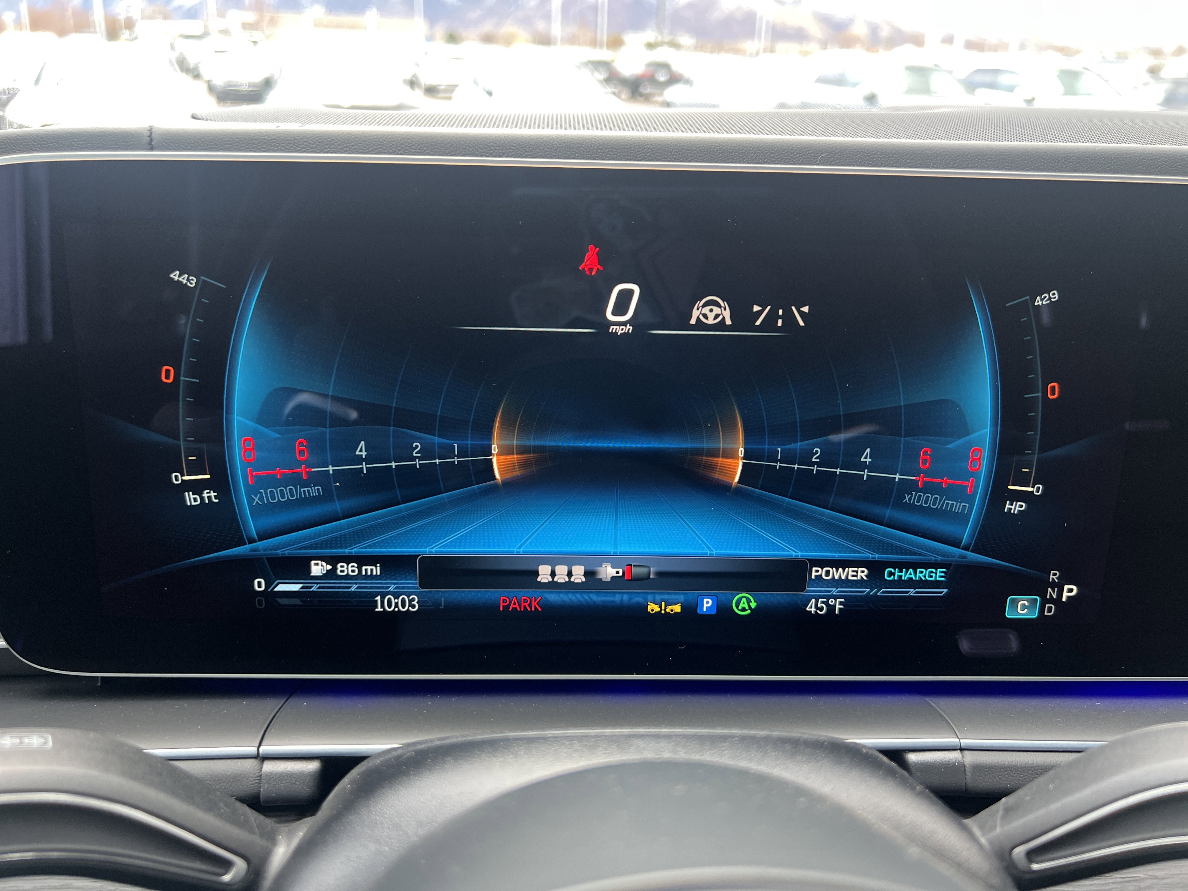 New 2026 Mercedes-Benz GLE 53 AMG 4MATIC Coupe image 18