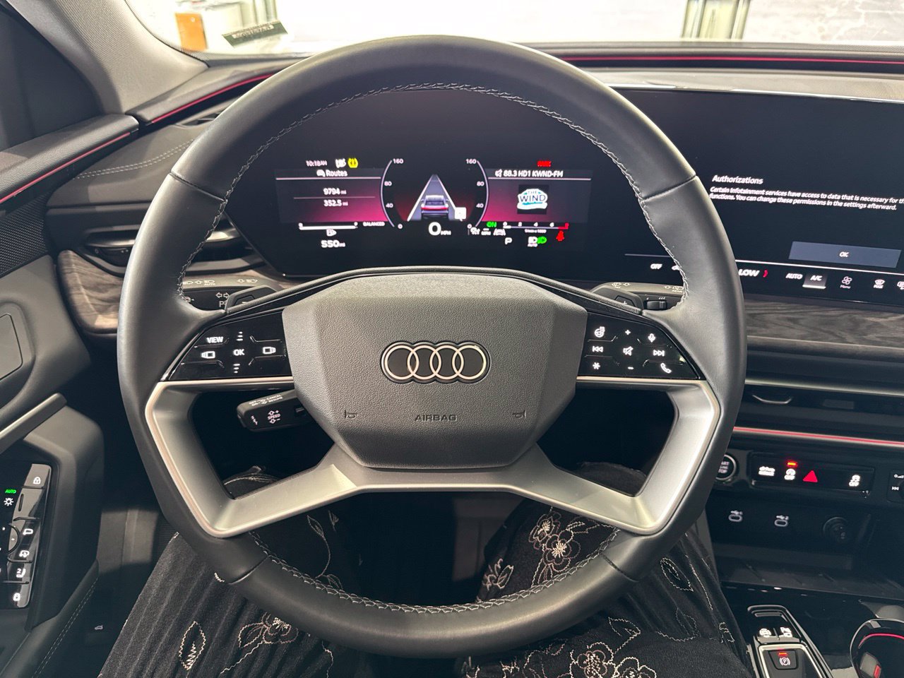 Used 2025 Audi Q5 Premium AWD/4WD image 19