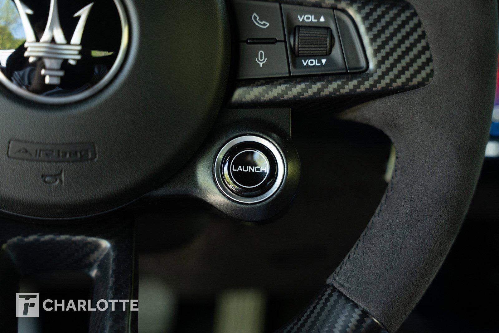 Used 2023 Maserati MC20 Coupe image 31