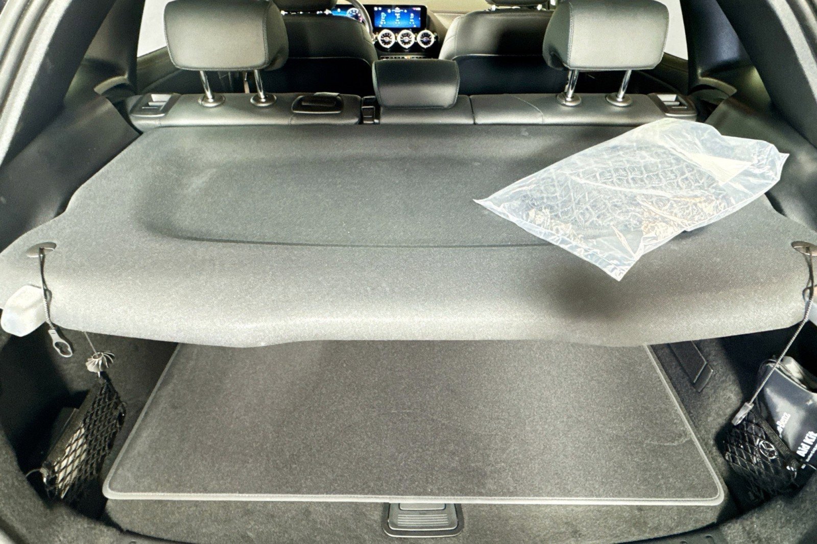 Certified 2025 Mercedes-Benz GLA 250 image 24