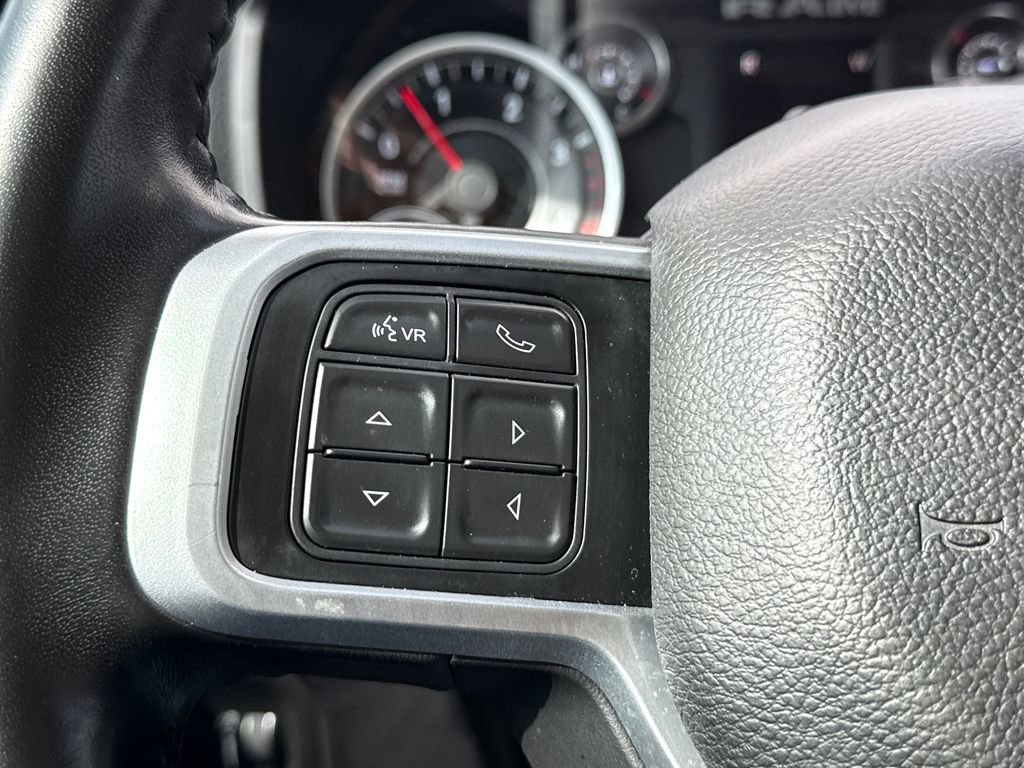 Used 2021 RAM 2500 Big Horn w/ Level 1 Equipment Group image 30