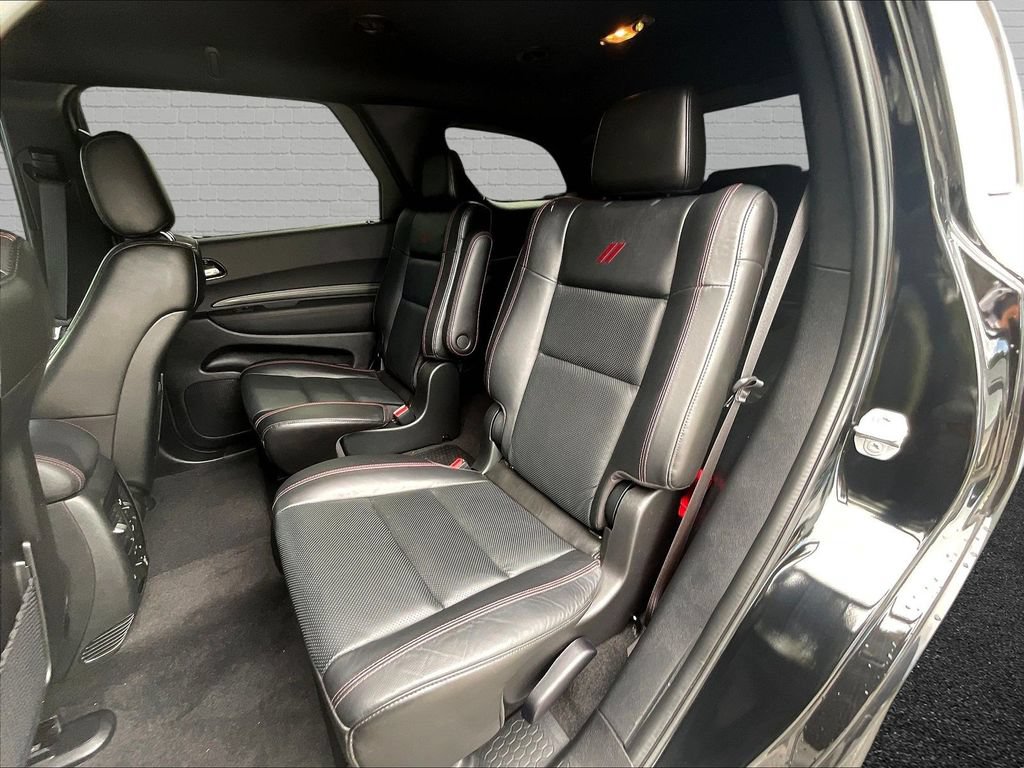 Used 2021 Dodge Durango R/T RWD image 20