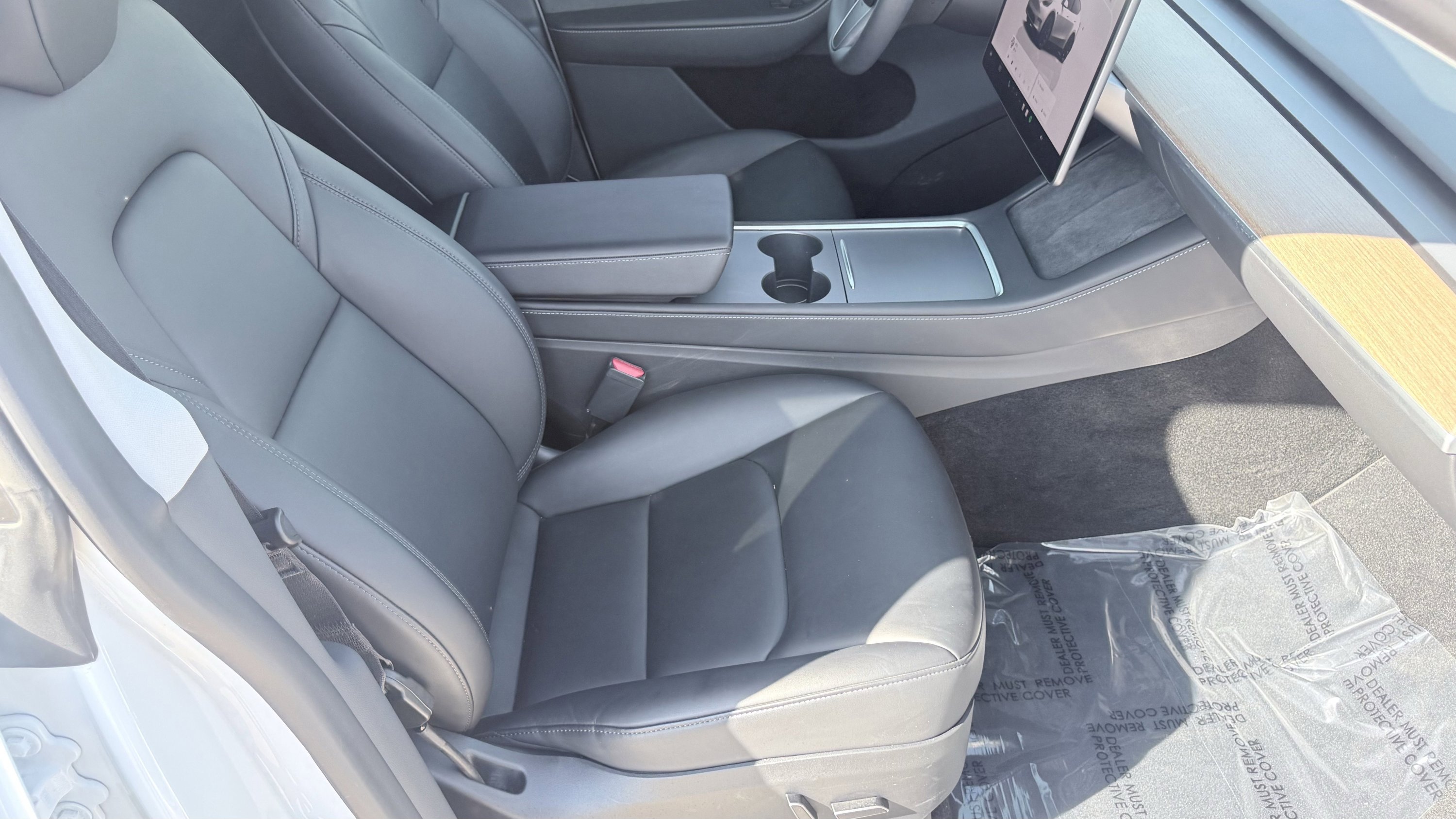 Used 2023 Tesla Model Y Long Range image 46