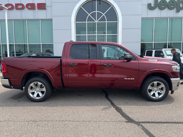 New 2026 RAM 1500 Big Horn image 3