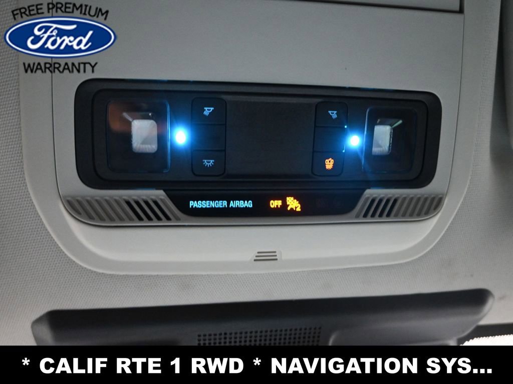 Used 2021 Ford Mustang Mach-E California Route 1 image 18