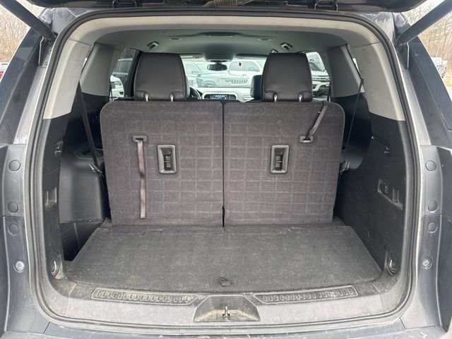 Used 2017 GMC Acadia SLT image 9