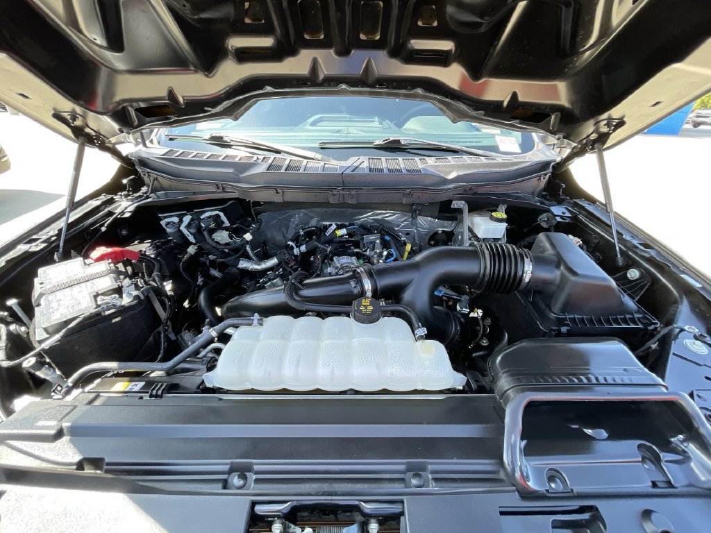 Used 2024 Ford F150 STX RWD image 27