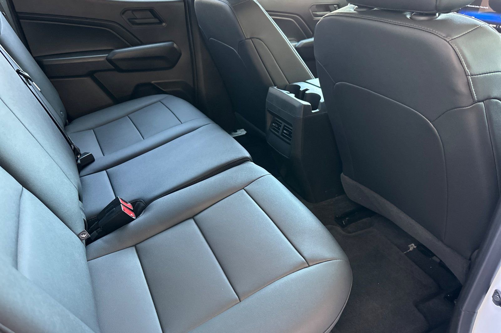 Used 2026 Chevrolet Colorado Trail Boss image 18