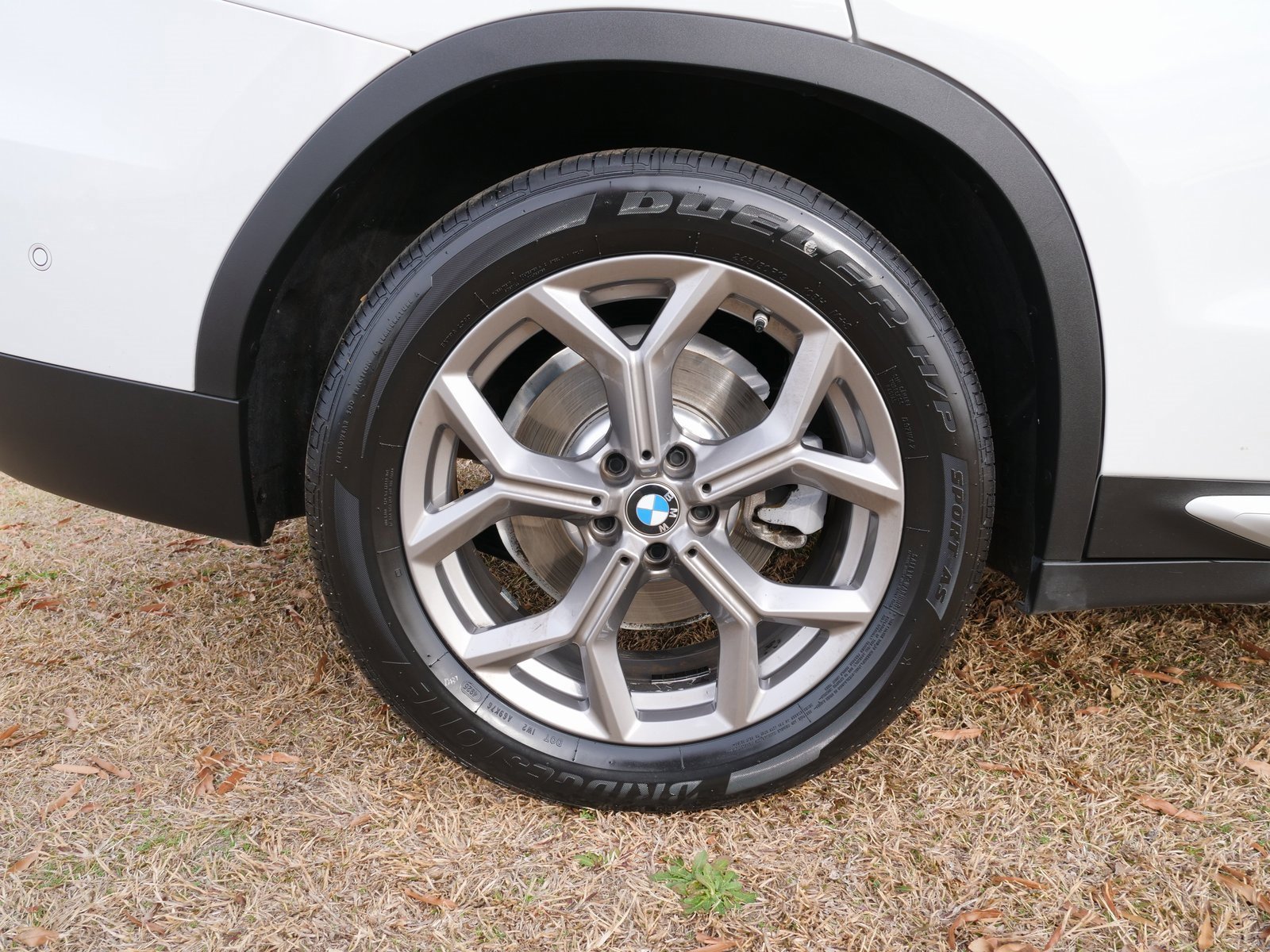 Used 2021 BMW X3 xDrive30i w/ Premium Package image 12