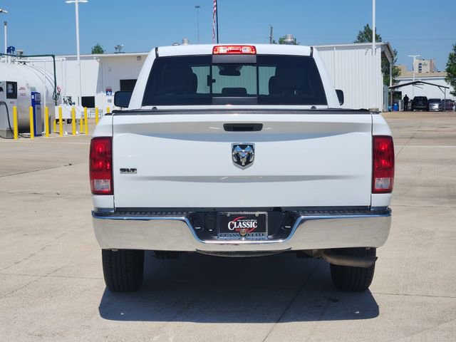 Used 2019 RAM 1500 Classic SLT RWD image 6