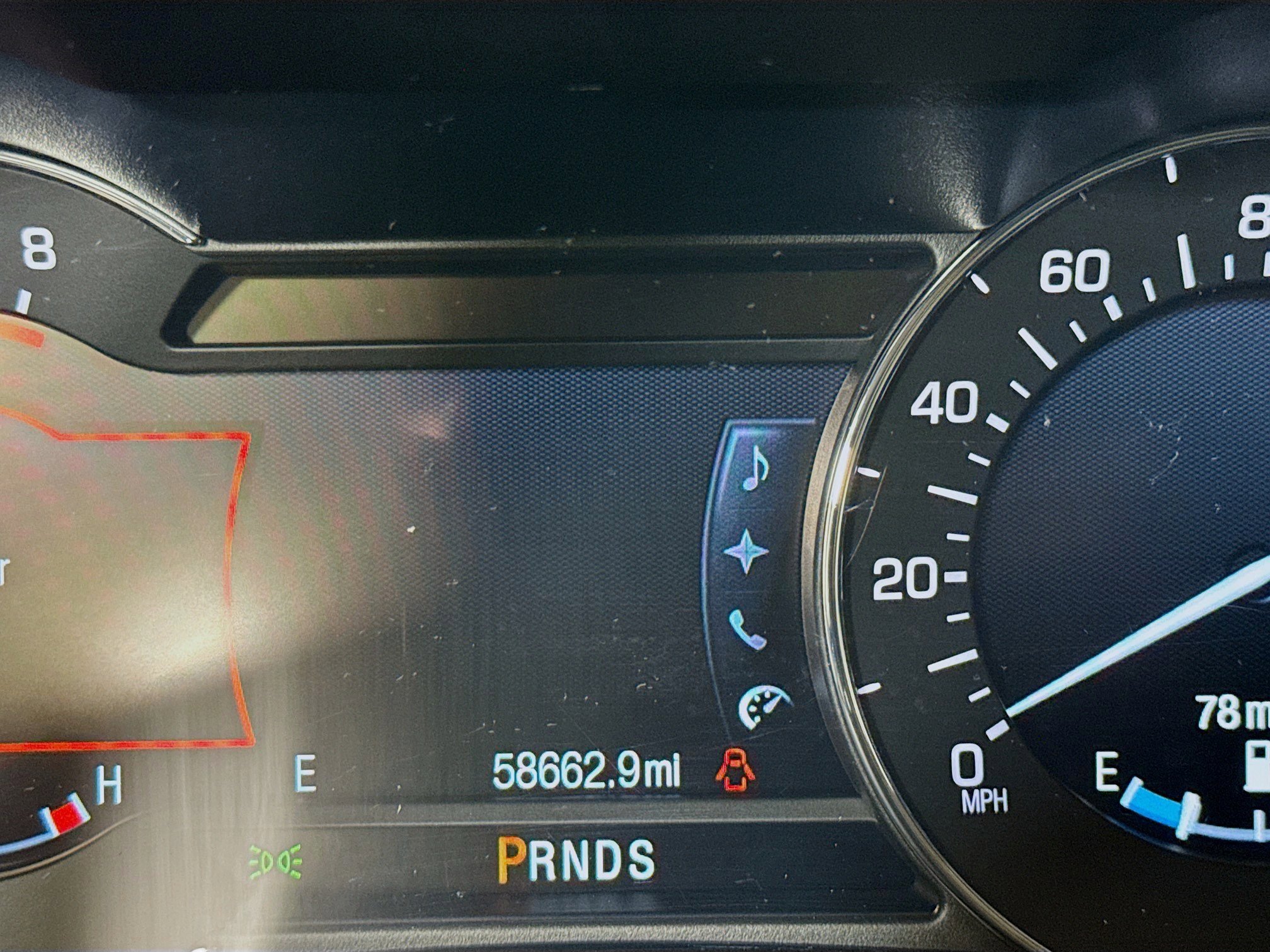 Used 2019 Lincoln MKC Reserve w/ MKC Climate Package FWD image 33