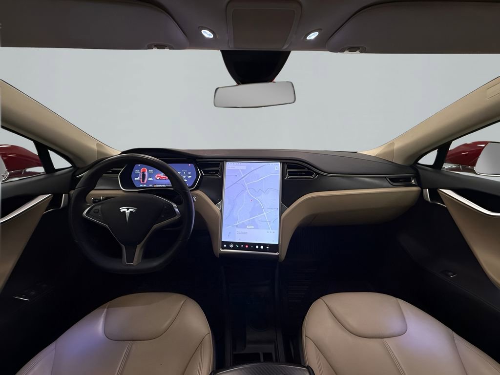 Used 2014 Tesla Model S 85 image 15