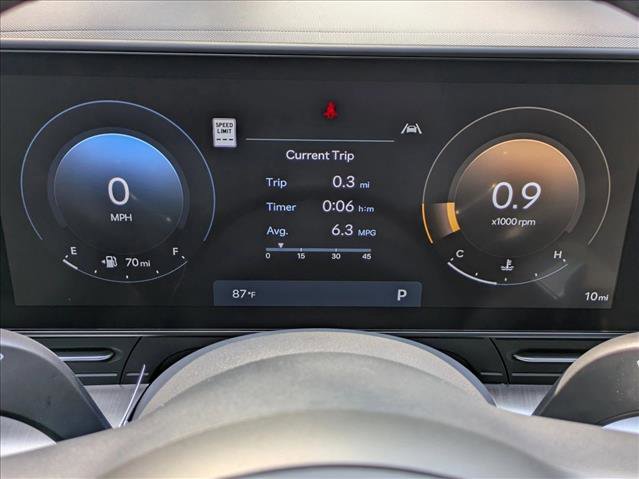 New 2026 Hyundai Kona SEL Premium AWD/4WD image 11