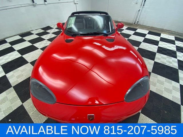 Used 1992 Dodge Viper RT/10 RWD image 51