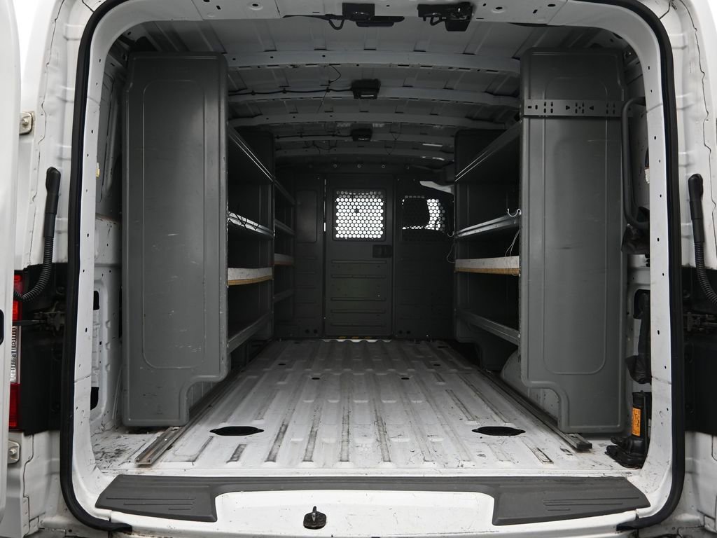 Used 2021 Nissan NV 2500 S RWD image 22