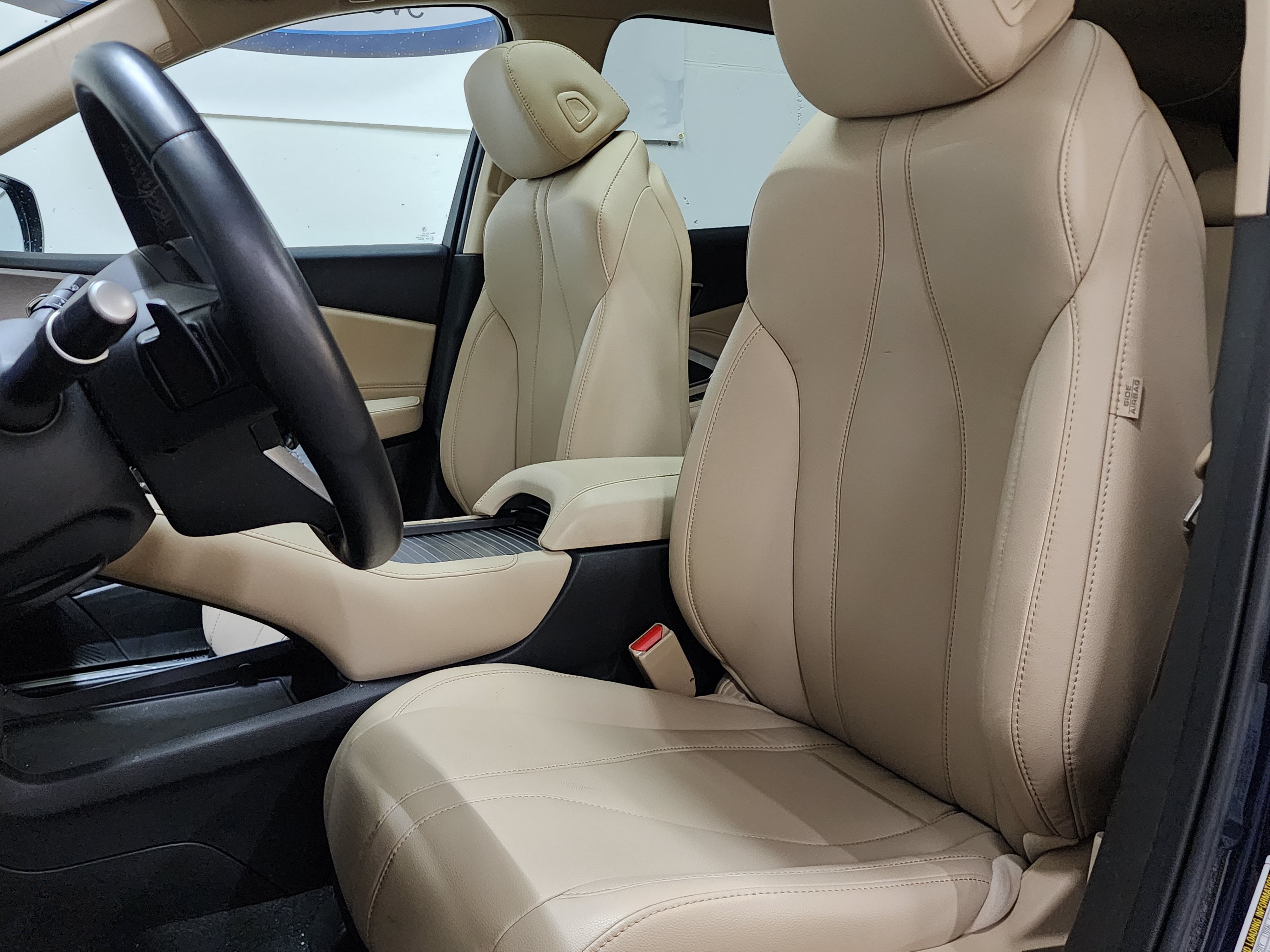 Certified 2023 Acura RDX AWD image 13