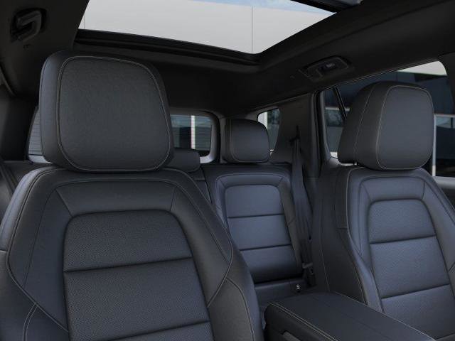 New 2026 GMC Terrain Elevation w/ Elevation Premium Package image 24