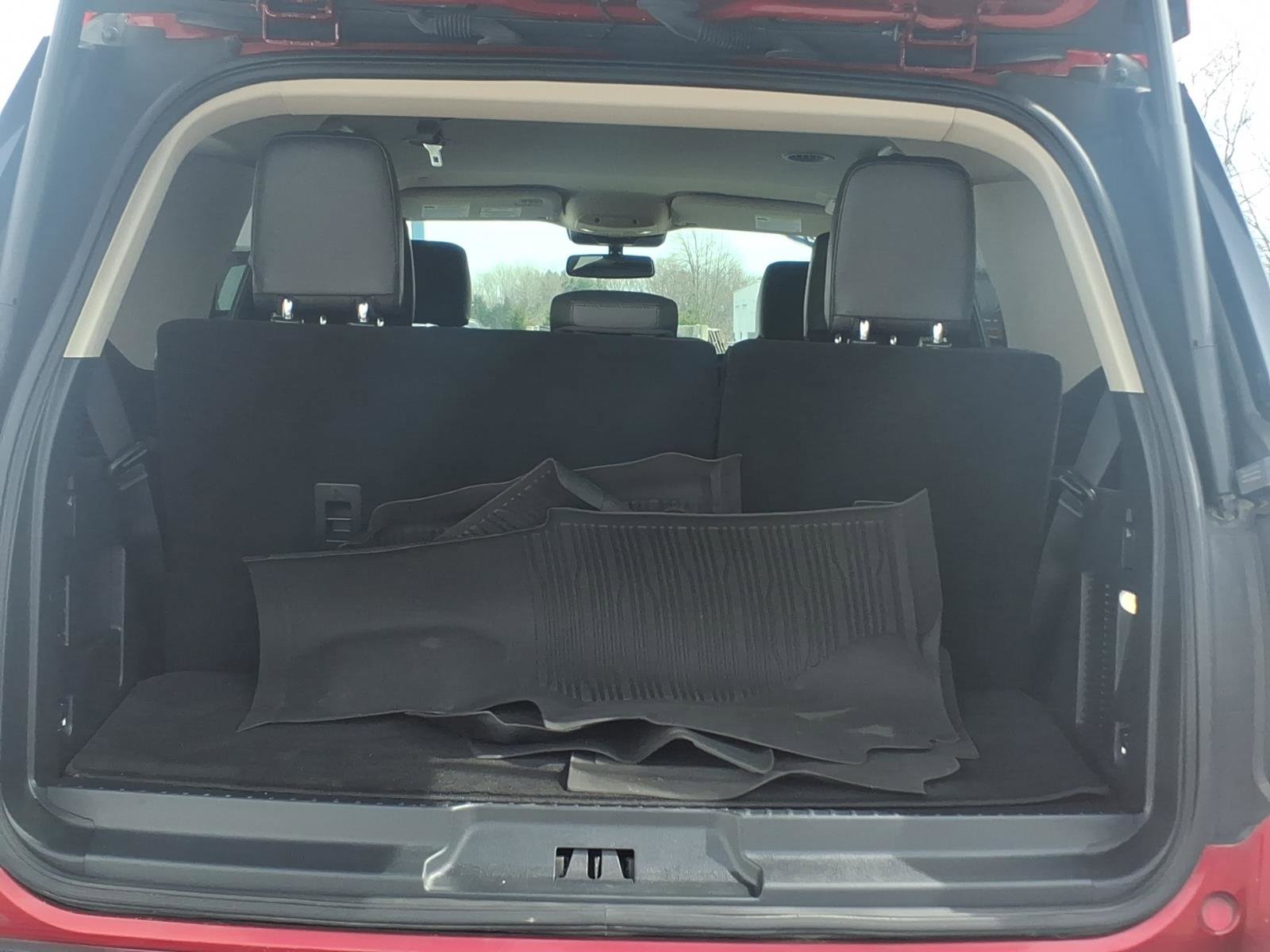 Used 2022 Ford Expedition XLT AWD/4WD image 7