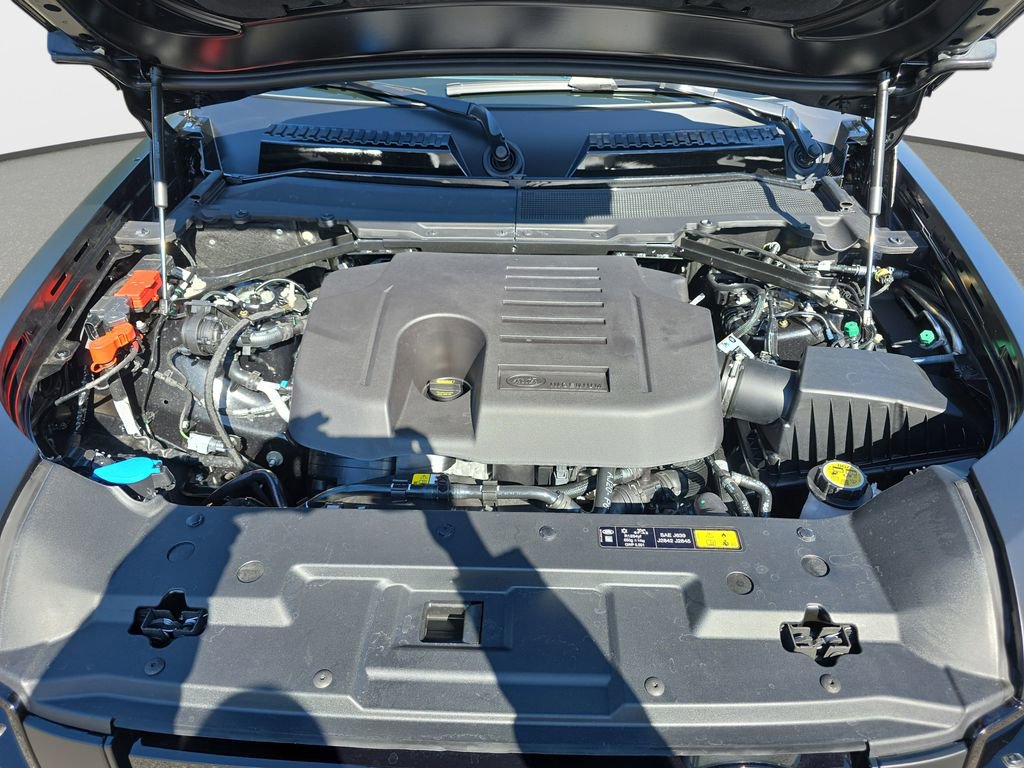 New 2026 Land Rover Defender 110 X image 31