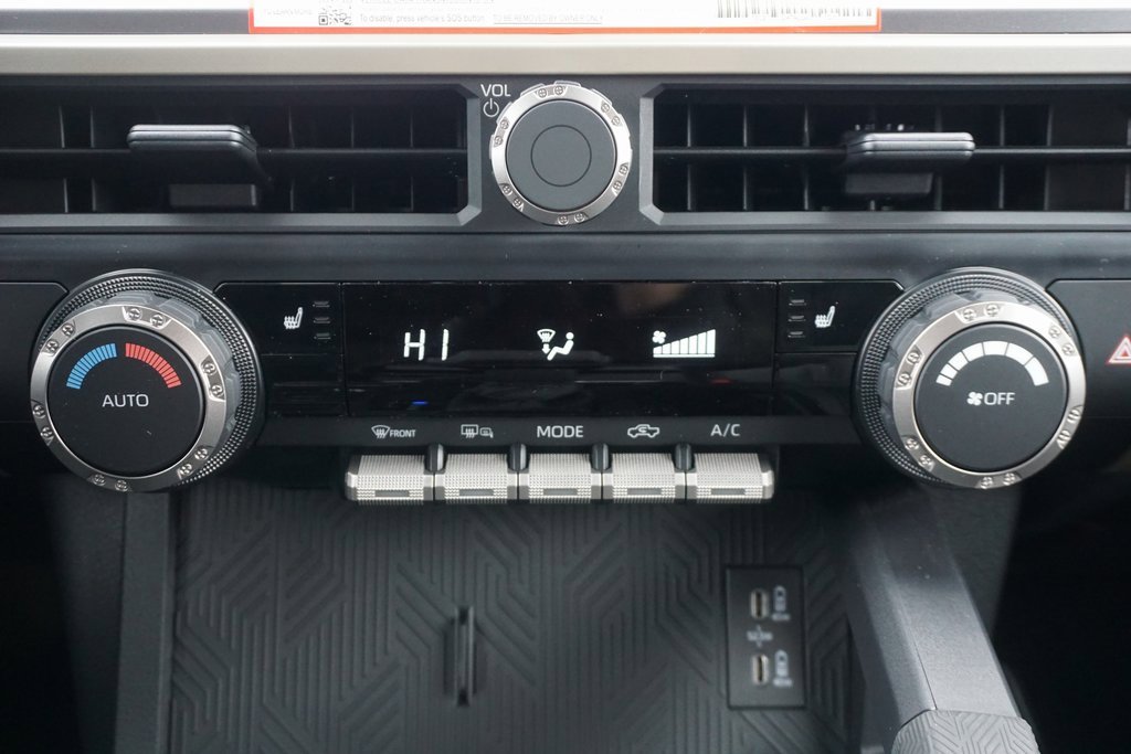 New 2026 Toyota Tacoma TRD Off-Road image 13