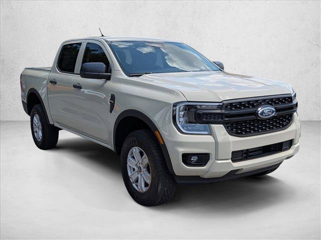 New 2026 Ford Ranger XL RWD image 7