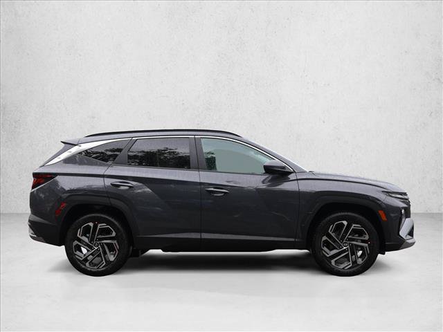 New 2026 Hyundai Tucson SEL Plus w/ Tow & Go Package AWD/4WD image 4