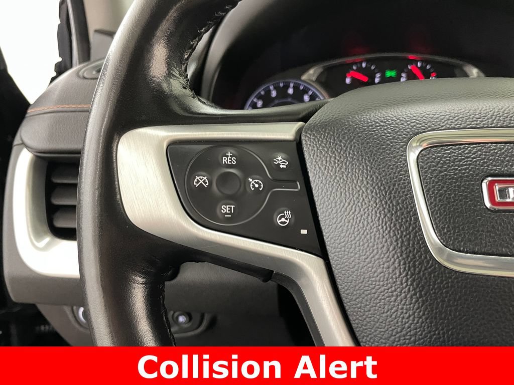 Certified 2020 GMC Terrain SLT w/ Preferred Package AWD/4WD image 32